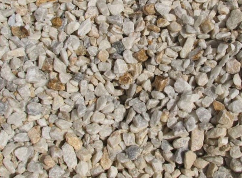 1 ton bag of pebbles