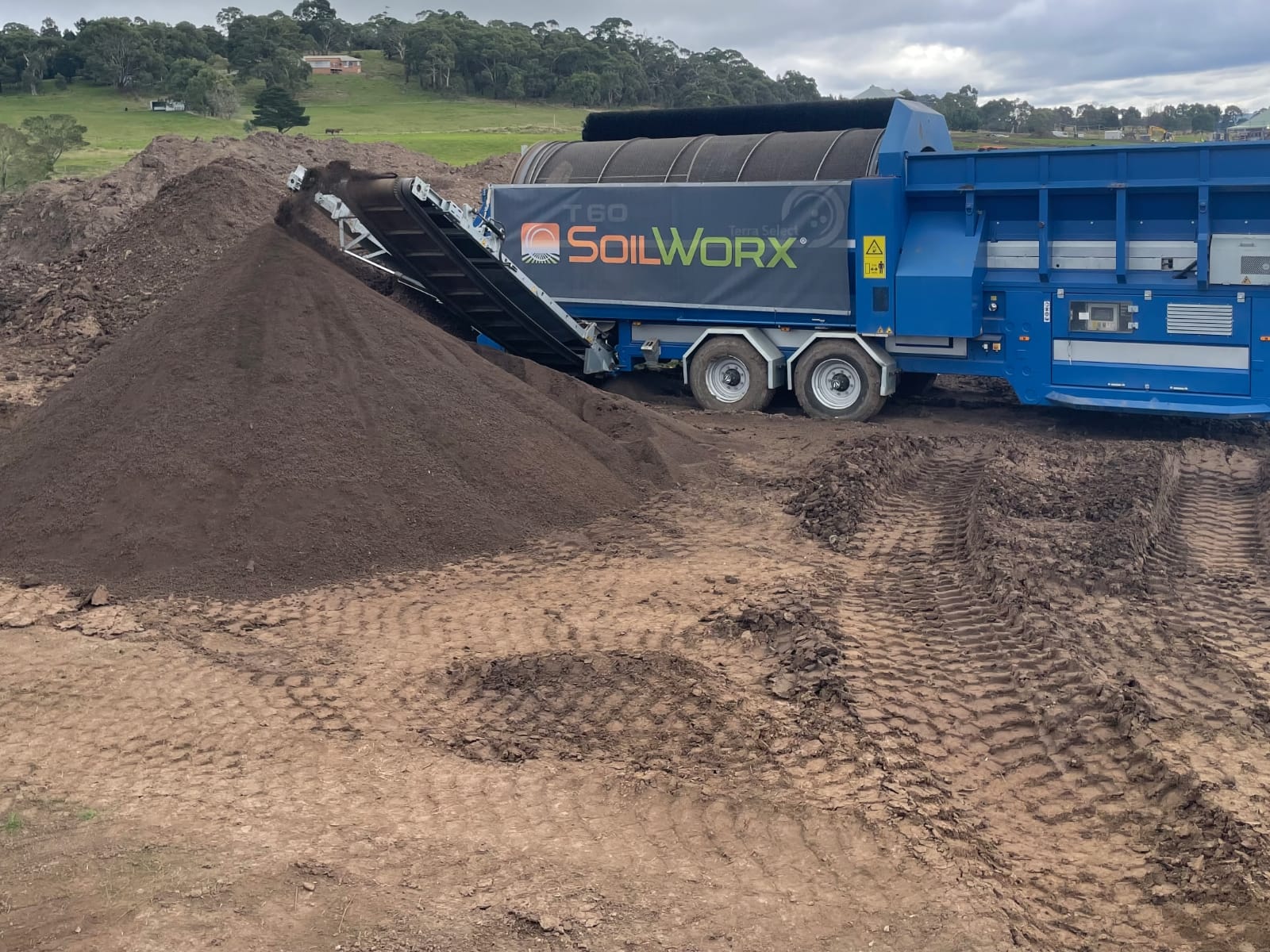 Renewables Soilworx