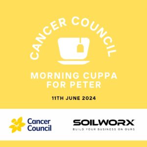 Cancer Council Cuppa